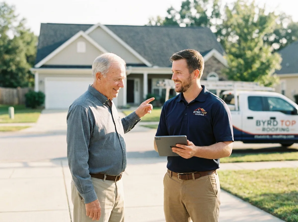 Roofing Reedsville, OH FAQs